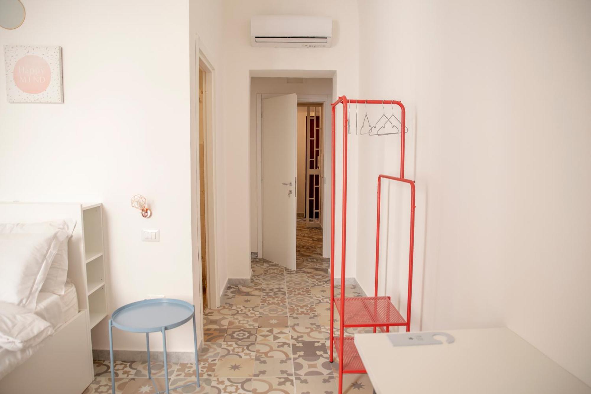 AllYouCanTrip - La Nova Nápoles Habitación foto