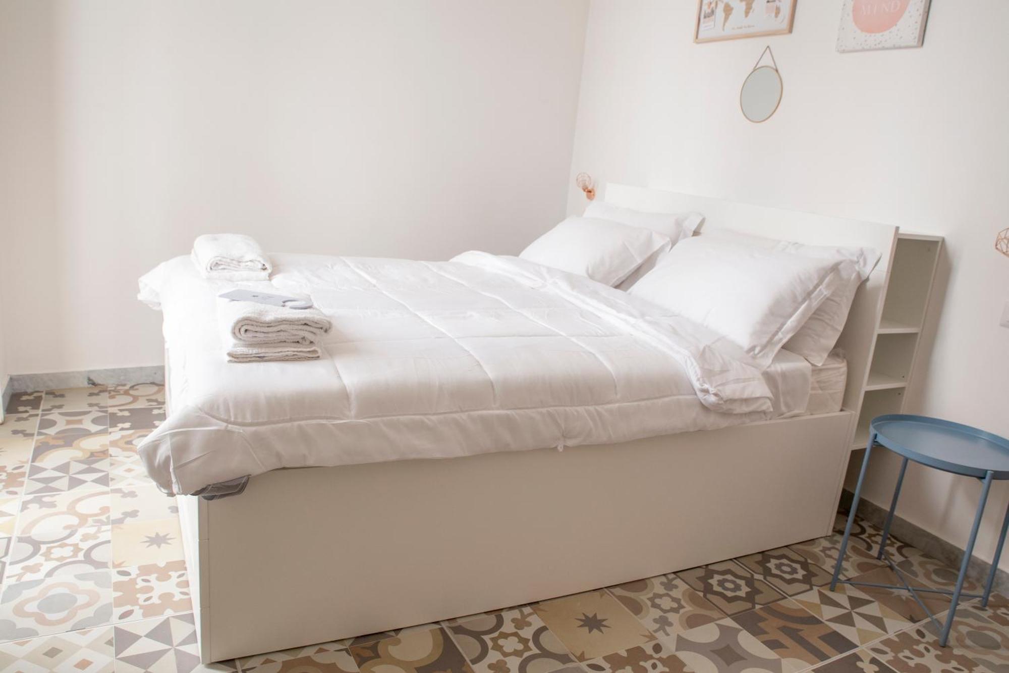 AllYouCanTrip - La Nova Nápoles Habitación foto